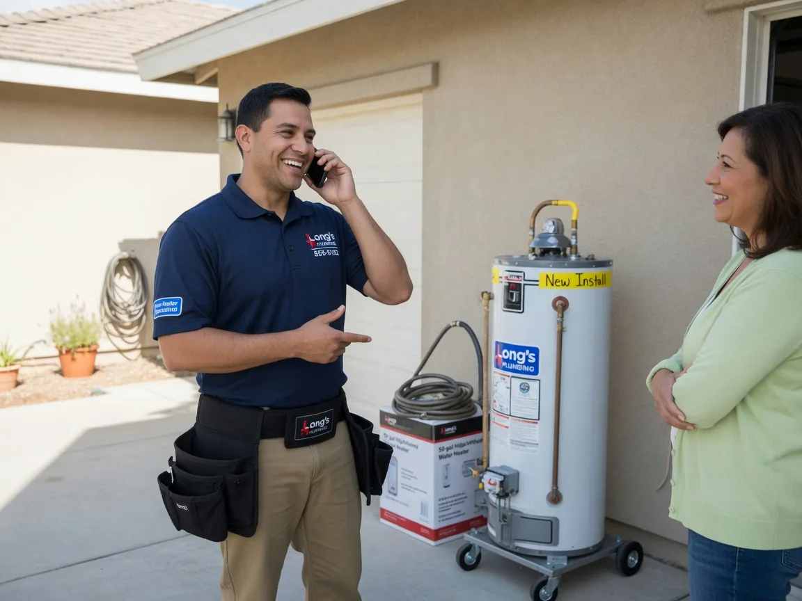 Leak Detection Mead, CO FAQs